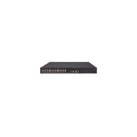 SWITCH HPE ARUBA JG940A 5130 24G POE 2SFP 2XGT EI