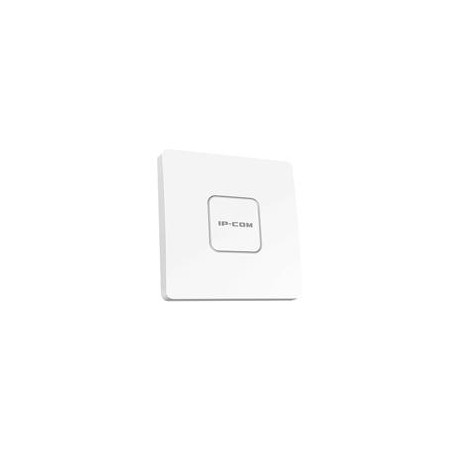 ACCESS POINT TENDA W63AP PARA TECHO AC1200 WAVE 2 GIGABIT,PUERTO GIGABIT ELOCIDAD DE DATOS DE BANDA DUAL DE HASTA 1167 MBPS MU