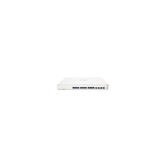 SWITCH HPE ARUBA JL805A INSTANT ON 1960 12 RJ-45 100/1000/10GBASE-T, 4 SFP 10 GBE