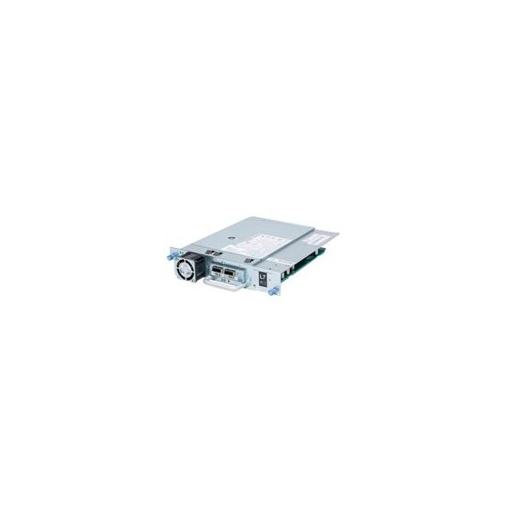 UNIDAD LECTORA DE CINTA LTO-8 ULTRIUM 30750 - SAS PARA HPE STOREEVER MSL 