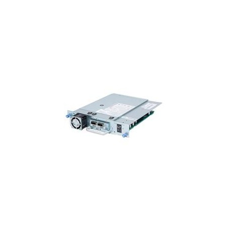 UNIDAD LECTORA DE CINTA LTO-8 ULTRIUM 30750 - SAS PARA HPE STOREEVER MSL 