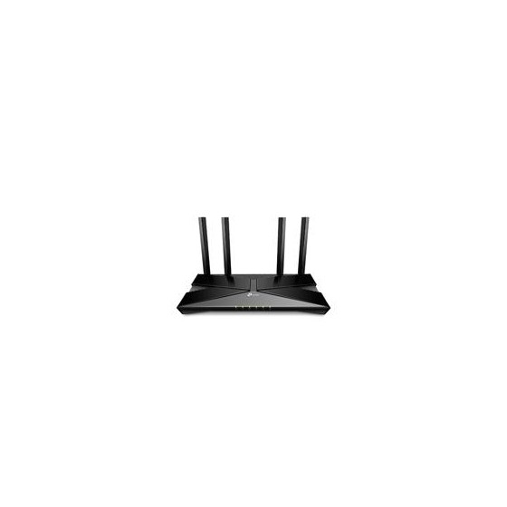 ROUTER | TP-LINK |ARCHER AX53 | AX3000 | GIGABIT WI-FI 6 DE DOBLE BANDA 2402 MBPS INTEL WI-FI 6 GIG VELOCIDAD -CANAL DE 160 MH