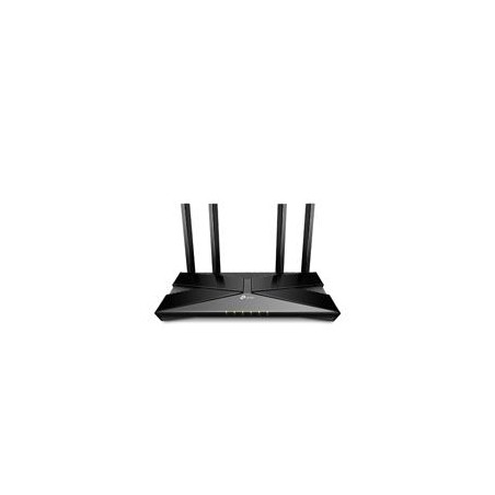 ROUTER | TP-LINK |ARCHER AX53 | AX3000 | GIGABIT WI-FI 6 DE DOBLE BANDA 2402 MBPS INTEL WI-FI 6 GIG VELOCIDAD -CANAL DE 160 MH