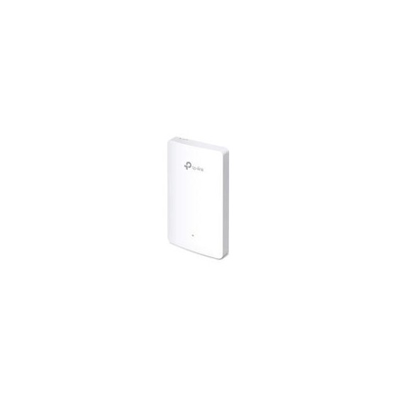 ACCES POINT | TP-LINK | OMADA EAP235-WALL | INALAMBRICO | GIGABIT MU-MIMO | AC1200 PARED WI-FI DOBLE BANDA 300 MBPS 2.4 GHZ Y 