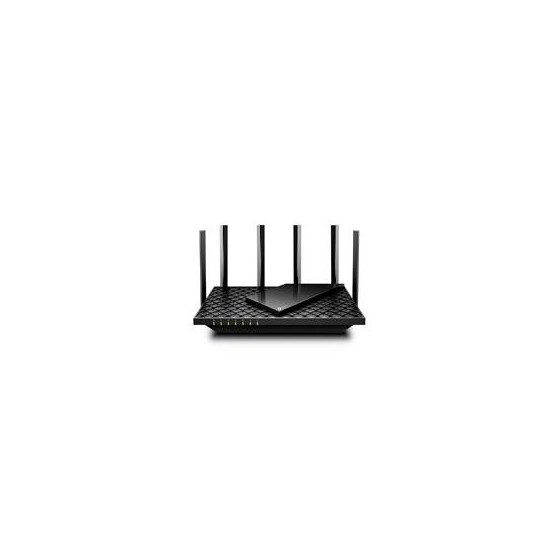 ROUTER | TP-LINK | ARCHER AX73 | AX5400 | GIGABIT  | WI-FI 6 | DOBLE BANDA 1PTO GIGABIT WAN / 4 PTOS GIGABIT LAN - 1 PTO USB 3