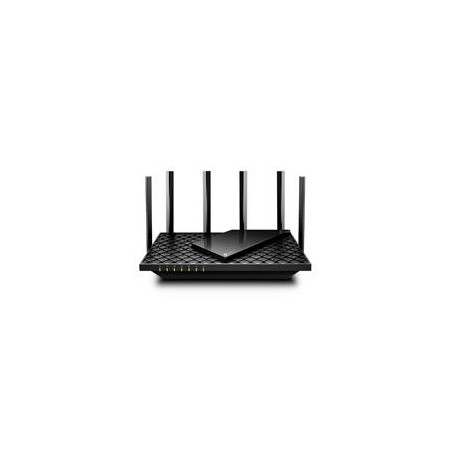 ROUTER | TP-LINK | ARCHER AX73 | AX5400 | GIGABIT  | WI-FI 6 | DOBLE BANDA 1PTO GIGABIT WAN / 4 PTOS GIGABIT LAN - 1 PTO USB 3