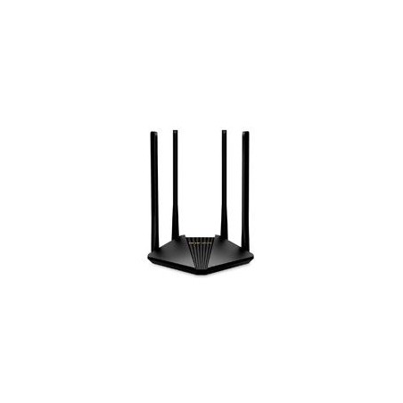 ROUTER | MERCUSYS | MR30G | GIGABIT | DOBLE BANDA | WIFI | AC1200 | SUSTITUYE A AC12G