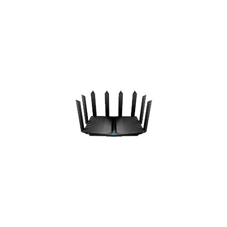 ROUTER | TP-LINK | AX90 | WIFI 6 | GIGABIT | TRI-BANDA AX6600 | 1 PTO USB 3.0 SUSTITUYE A ARCHER AX6000