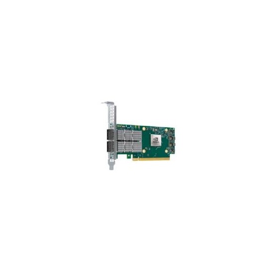 TARJETA DE RED HPE NV60100M 100GB 2-PUERTOS STORAGE OFFLOAD ADAPTER