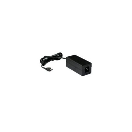  FUENTE DE PODER SAXXON REGULADA 12V CD/ 5 AMPERES/ IDEAL PARA EQUIPOS DE CCTV DE ALTO CONSUMO DE CORRIENTE