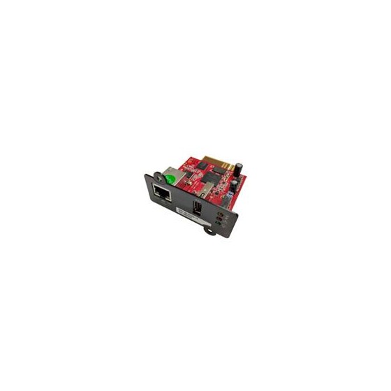 TARJETA DE RED APC PARA LAS SERIES EASY UPS 3S