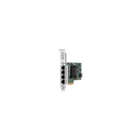 HPE ADAPTADOR BROADCOM BCM5719 ETHERNET 1 GB 4 PUERTOS BASE-T