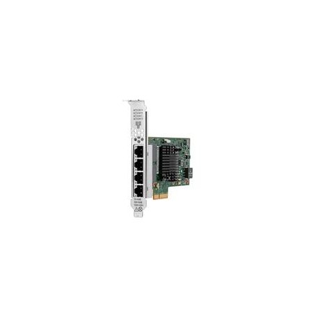 HPE ADAPTADOR BROADCOM BCM5719 ETHERNET 1 GB 4 PUERTOS BASE-T