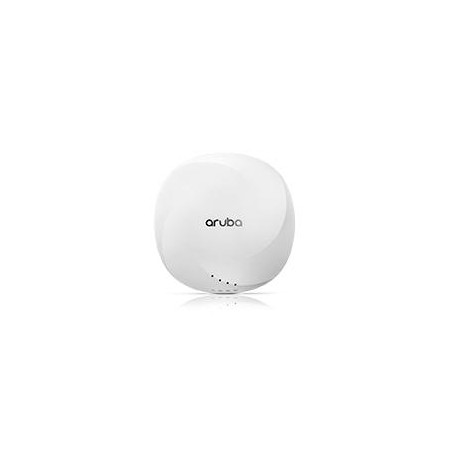 ACCESS POINT ARUBA R7J38A AP-655 RW PARA INTERIORES 802.11AX 4X44 2.4/5/6 GHZ