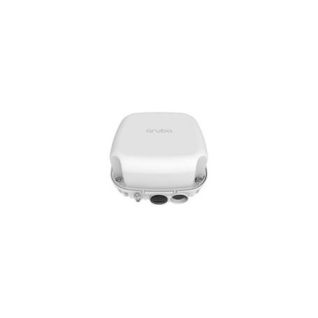 ACCESS POINT HPE ARUBA R4W48A AP-567 (RW) OUTDOOR 11AX AP