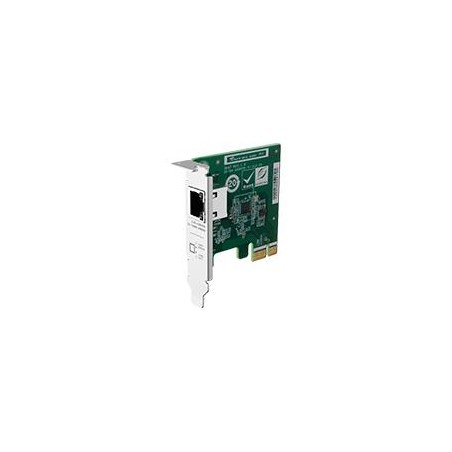 TARJETA DE RED QNAP QXG-2G1T-I225 / SINGLE-PORT 2.5 GBE NETWORK EXPANSION CARD / INTEL ETHERNET CONTROLLER I225-LM / NBASE-T R