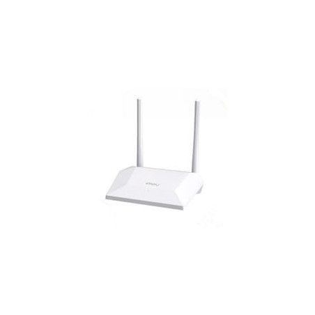 ROUTER / IMOU / HR300 / N300 IPV6, 802.11 B/G/N MODO ROUTER, REPETIDOR O WISP INALAMBRICO A 300 MBPS 1P WAN 10 / 100 3P LAN 10