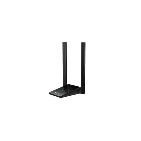 ADAPTADOR USB | TP-LINK| ARCHER TX20U PLUS | WIFI 6 |AX1800| DOBLE ANTENA | INALAMBRICO DE ALTA GANANCIA (1201 MBPS EN 5 GHZ /