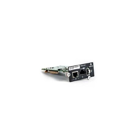 IP TARJETA DE COMUNICACIN VERTIV LIEBERT RDU101 INTELLISLOT PARA EQUIPOS DE LA LNEA GXT5