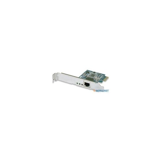 TARJETA RED,INTELLINET,52253, GB PCI EXPRESS