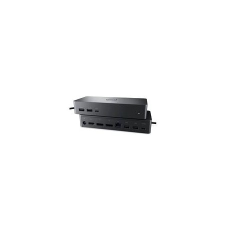 DOCKING UNIVERSAL DELL UD22 | USB-A | USB-C | HDMI | DP | RJ45 | 210-BEXR |