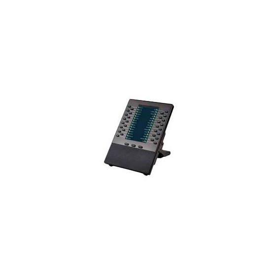 MODULO DE EXPANSION HP POLY 85X07AA / BOTONERA A COLOR PARA TELEFONO VVX450 - 30 TECAS MULTIFUNCIONALES