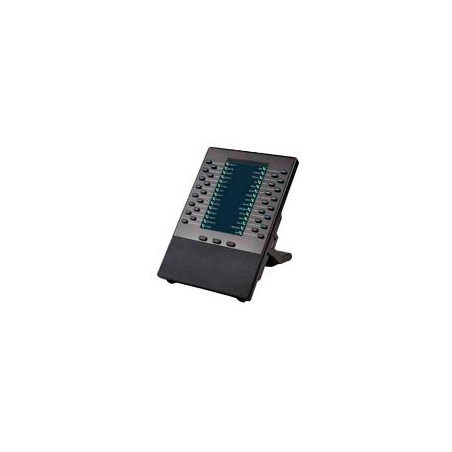 MODULO DE EXPANSION HP POLY 85X07AA / BOTONERA A COLOR PARA TELEFONO VVX450 - 30 TECAS MULTIFUNCIONALES