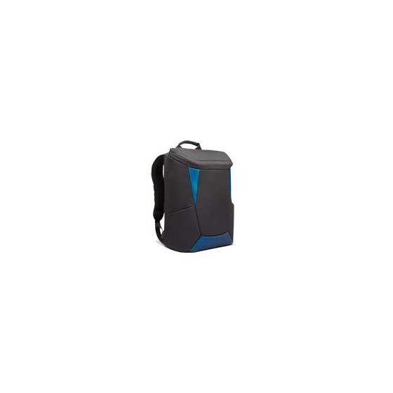 BACKPACK MOCHILA LENOVO IDEA / GAMING NEGRO / CASUAL 15.6