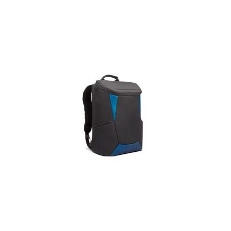 BACKPACK MOCHILA LENOVO IDEA / GAMING NEGRO / CASUAL 15.6