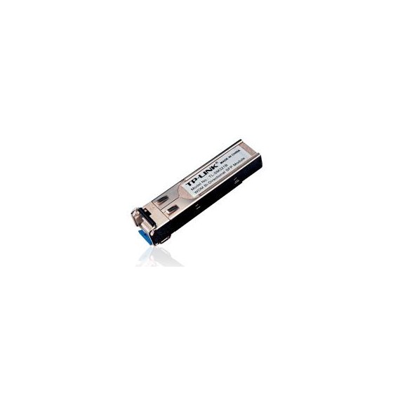 MODULO MONOMODO TP LINK 1000BASE-BX WDM BIDIRECCIONAL