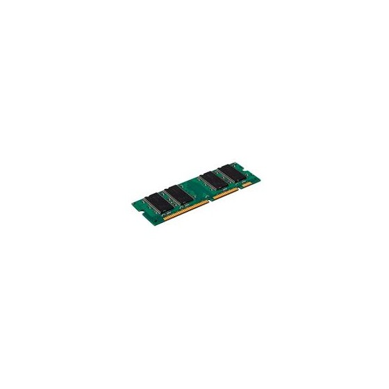 MODULO DE MEMORIA RAM LEXMARK 57X0204, 4 GB X 32 DDR3-DRAM, PARA MS821DN, CX622ADE, CX625ADE, MX826ADE, MX824ADE, MS823DN, MS8