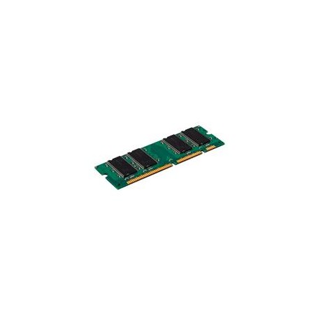 MODULO DE MEMORIA RAM LEXMARK 57X0204, 4 GB X 32 DDR3-DRAM, PARA MS821DN, CX622ADE, CX625ADE, MX826ADE, MX824ADE, MS823DN, MS8