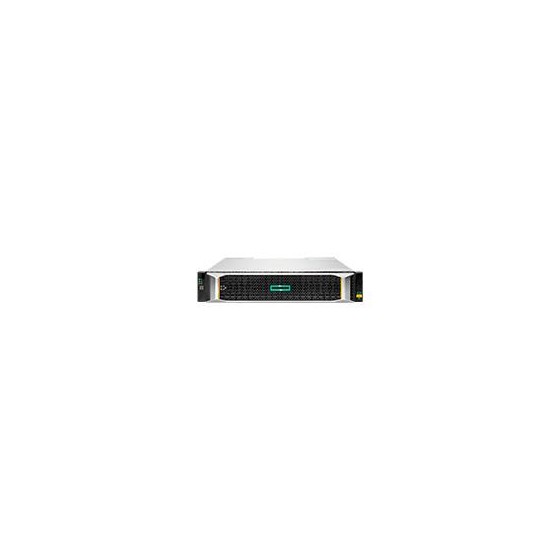 ALMACENAMIENTO HPE MSA 1060 12GB SAS SFF 