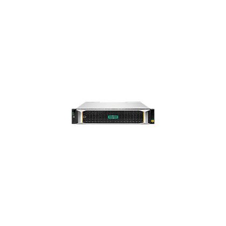 ALMACENAMIENTO HPE MSA 1060 12GB SAS SFF 