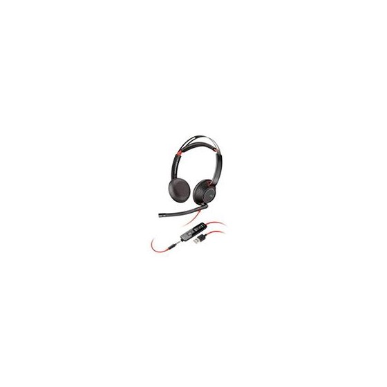 DIADEMA HP POLY 8X231AA...