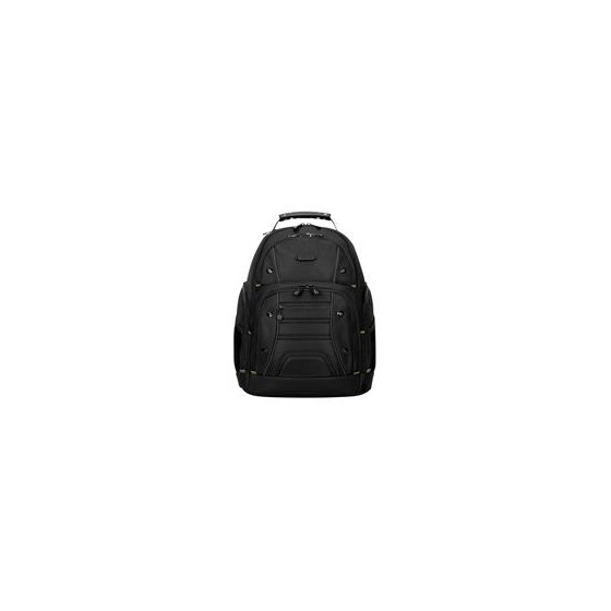 MOCHILA TARGUS TBB63805GL DRIFTER ESSENTIALS DE 15-16 PULGADAS COLOR NEGRO  A