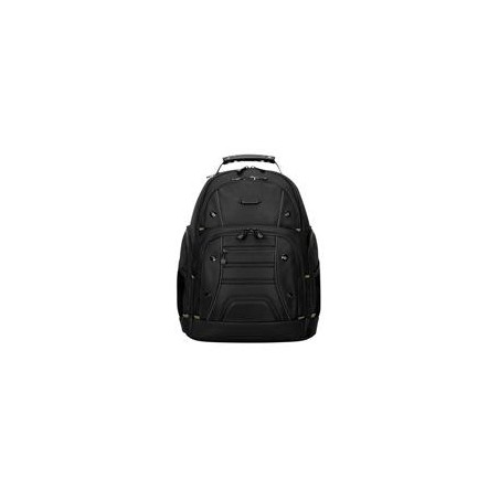 MOCHILA TARGUS TBB63805GL DRIFTER ESSENTIALS DE 15-16 PULGADAS COLOR NEGRO  A