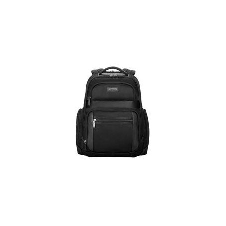 MOCHILA TARGUS TBB617GL MOBILE ELITE CHECKPOINT FRIENDLY DE 15 A 16 PULGADAS COLOR NEGRO