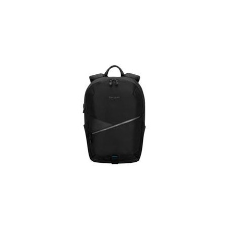 MOCHILA TARGUS TBB632GL TRANSPIRE DE 15-16 PULGADAS COLOR NEGRO