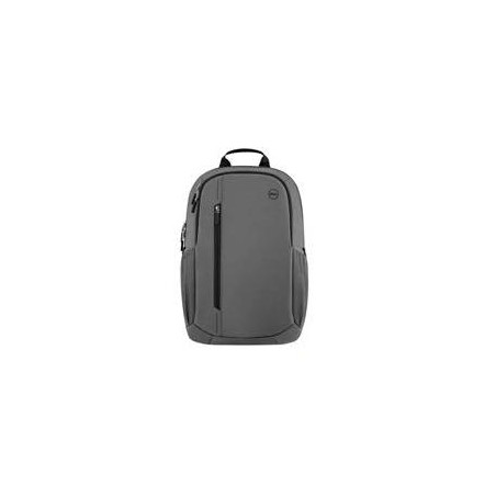 MOCHIILA DELL ECOLOOP URBAN BACKPACK CP4523G PARA LAPTO DE HASTA 15.6 GRIS RESISTENTE A LA INTERPERIE 460-BDJQ