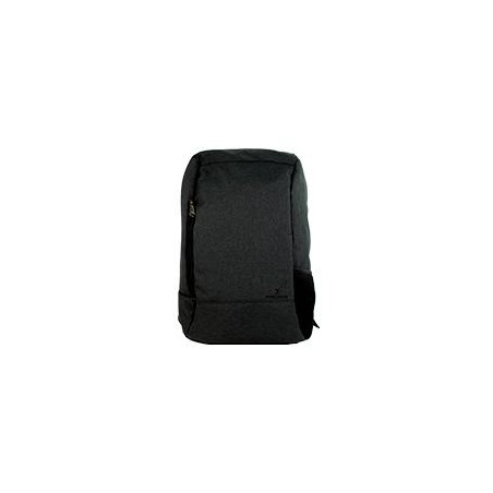 MOCHILA PERFECT CHOICE PARA LAPTOP DE 15.6 PULGADAS SLIM - NEGRA