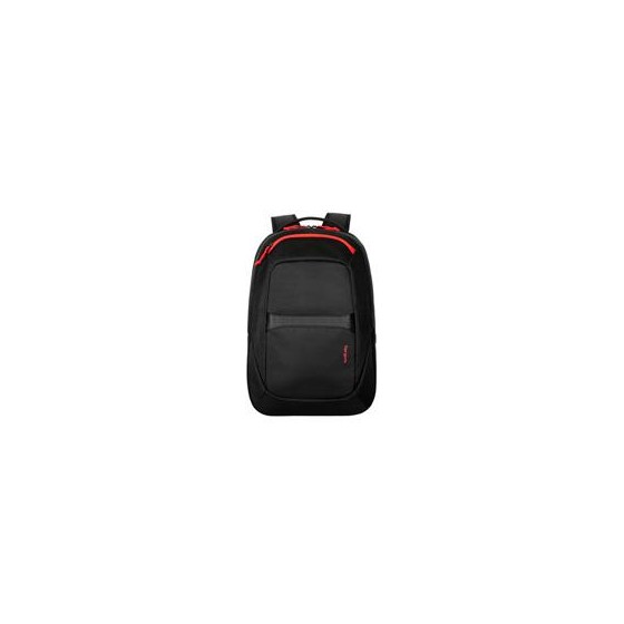 MOCHILA TARGUS TBB639GL 17.3 PULGADAS, STRIKE II GAMING COLOR NEGRO