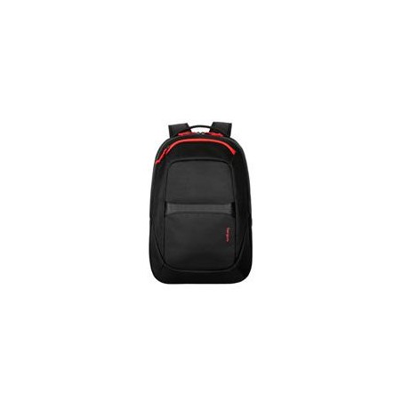 MOCHILA TARGUS TBB639GL 17.3 PULGADAS, STRIKE II GAMING COLOR NEGRO