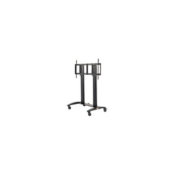 SOPORTE MOVIL PEERLESS SR598-HUB PARA USAR CON MICROSOFT SURFACE HUB DE 55 Y 84 PULGADAS CAPACIDAD HASTA 136.1 KG