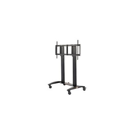 SOPORTE MOVIL PEERLESS SR598-HUB PARA USAR CON MICROSOFT SURFACE HUB DE 55 Y 84 PULGADAS CAPACIDAD HASTA 136.1 KG