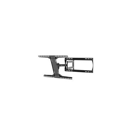 SOPORTE ARTICULADO DE PARED PEERLESS PA750 PARA MONITORES DE 39 A 75 PULGADAS CAPACIDAD HASTA 45 KG