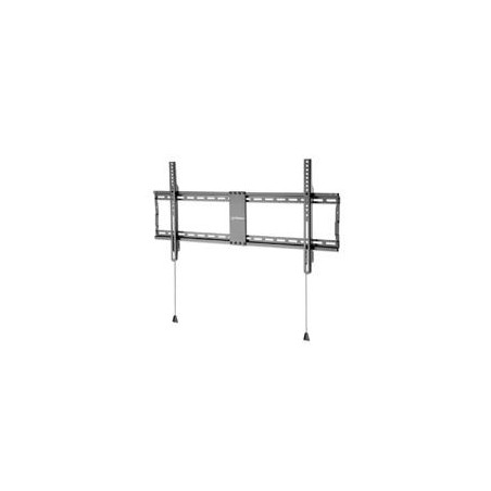 SOPORTE TV P/PARED/ MANHATTAN / 461948 / 70KG, 43 A 100 FIJO ULTRADELGADO