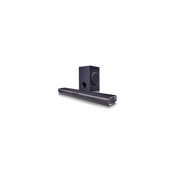 LG SOUND BAR SUBWOOFER, 2.1...