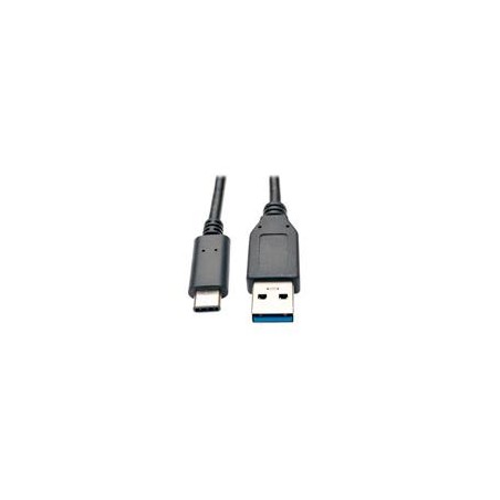 CABLE HDMI TRIPP LITE P568-010  CABLE HDMI DE ALTA VELOCIDAD, VIDEO DIGITAL CON AUDIO, UHD 4K (M/M), NEGRO, 3.05 M [10 PIES] H