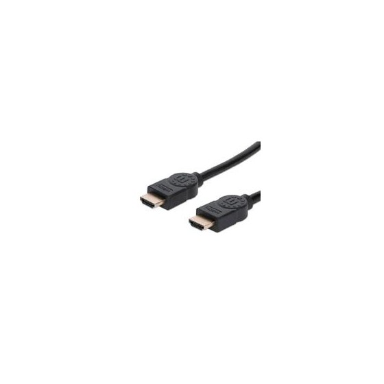 CABLE HDMI /MANHATTAN / 355346 / 2.0 PREMIUM M-M  1.8M